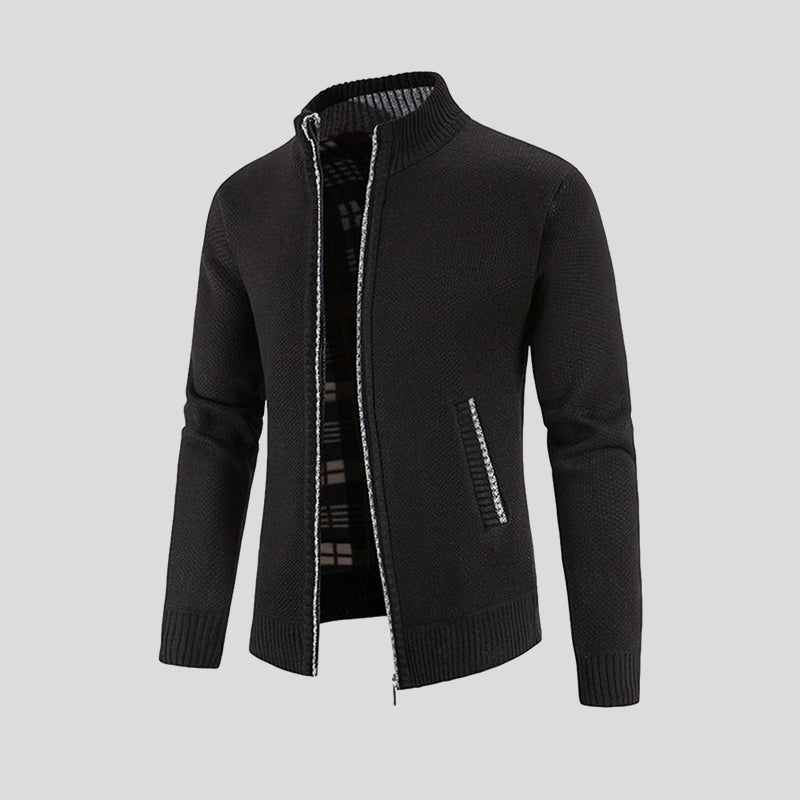 Gabriel | Fleece kurtka