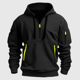 Ireneusz | Stylowy i ciepły hoodie na każdą okazję