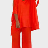 Aneta | Zestaw Casual Chic
