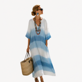 Agnieszka | Długi Kaftan