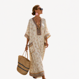 Małgorzata | Długi Kaftan