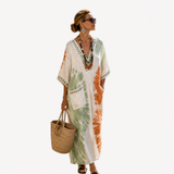 Anna | Długi Kaftan