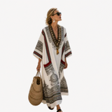 Aneta | Długi Kaftan