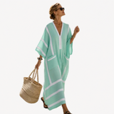 Marcelina | Długi Kaftan