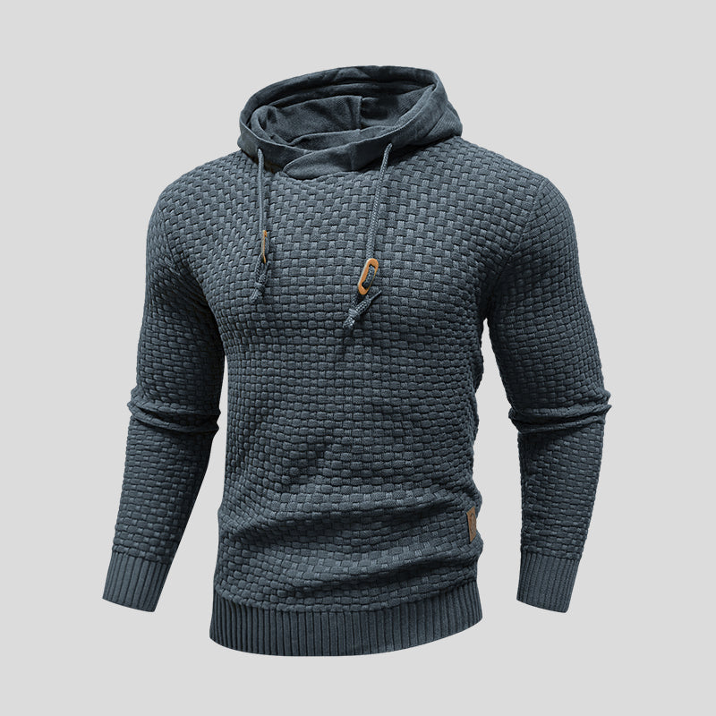 Artur | Kurtka z Kapturem Armor