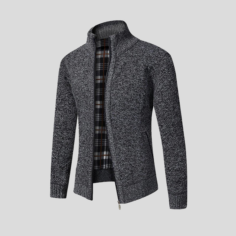 Gabriel | Fleece kurtka