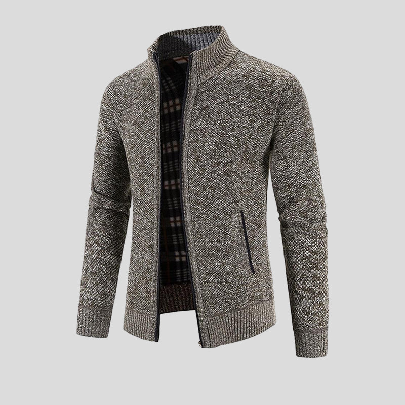 Gabriel | Fleece kurtka