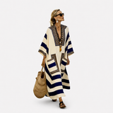 Ilona | Elegancki Kaftan