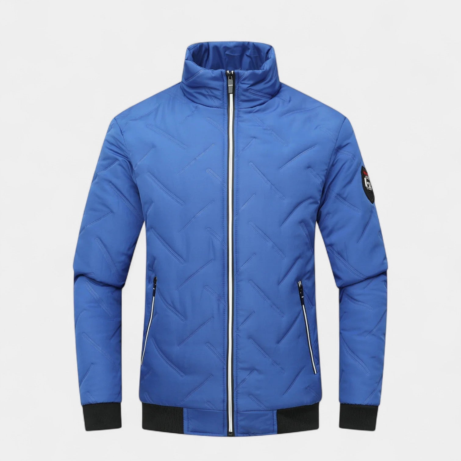 Emil | Elegancka zimowa kurtka