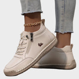 Urszula | Ortopedyczne sneakersy dla codziennego komfortu