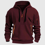 Ireneusz | Stylowy i ciepły hoodie na każdą okazję