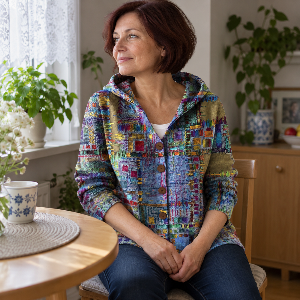 Zdjęcie klientki