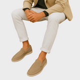 Damian | Eleganckie mokasyny