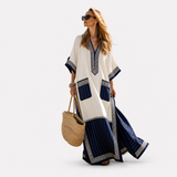 Aurelia | Elegancki Kaftan