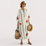 Katarzyna | Długi Kaftan