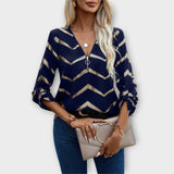 Weronika | Wieczna elegancka bluzka