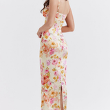 Karolina | Elegancka Sukienka Damska