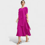 Halina | Sukienka Ponadczasowej Elegancji
