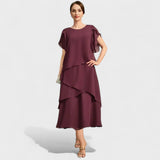 Halina | Sukienka Ponadczasowej Elegancji