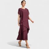 Halina | Sukienka Ponadczasowej Elegancji