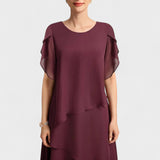 Halina | Sukienka Ponadczasowej Elegancji