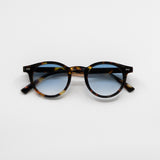Łucja | Okulary przeciwsloneczne – model BSK-2265