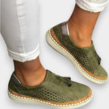 Wiktoria | Orthoflex buty na zamek