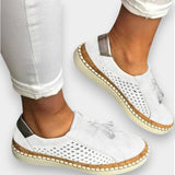 Wiktoria | Orthoflex buty na zamek