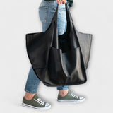 Eliza | Oversize torba weekendowa