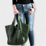 Eliza | Oversize torba weekendowa