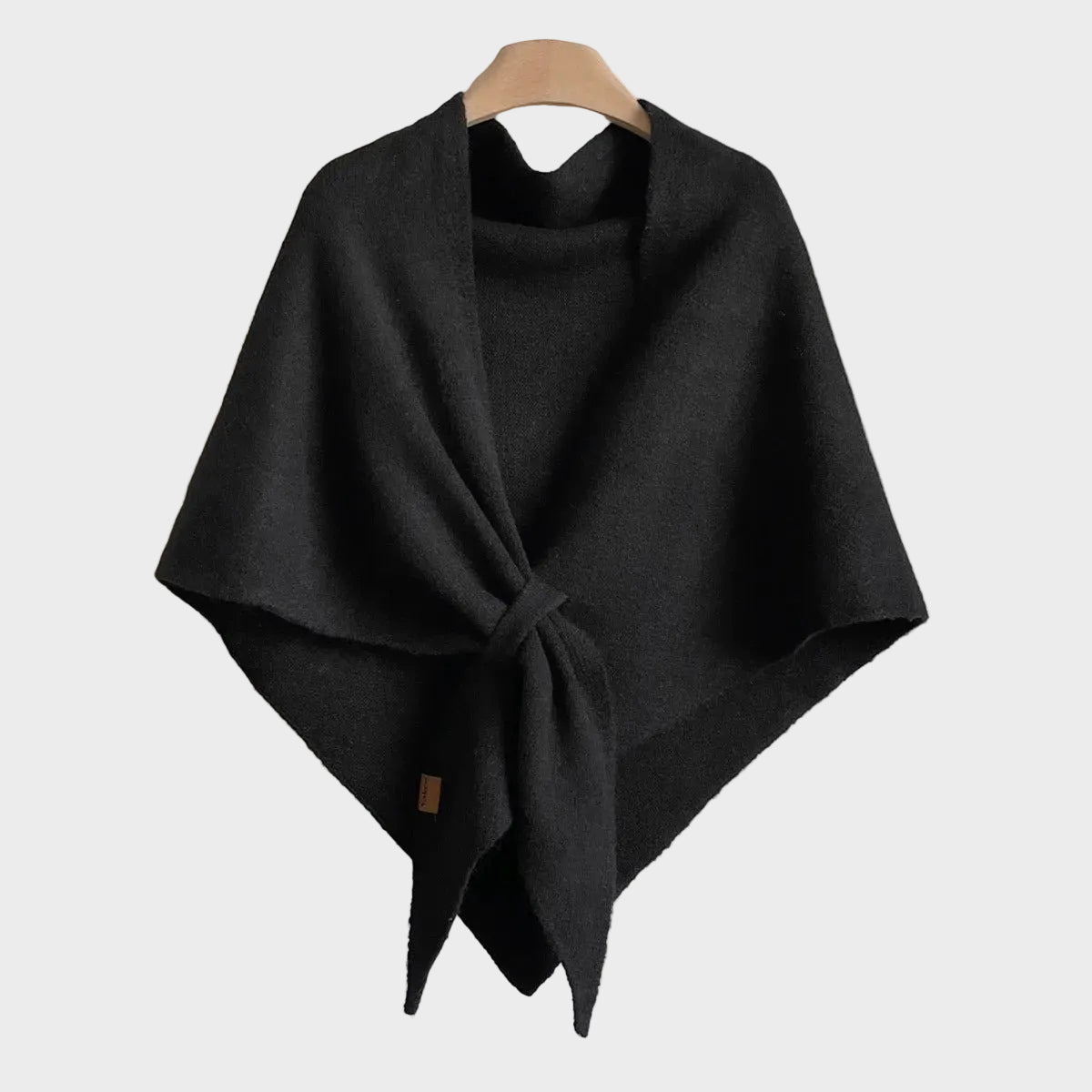 Bożena | Miękki i Elegancki Płaszcz na Jesień