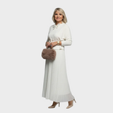 Monika | Elegancki Dwuczęściowy Zestaw Emmie