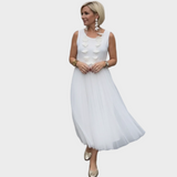 Monika | Elegancki Dwuczęściowy Zestaw Emmie