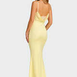 Teresa | Sukienka Elegancka